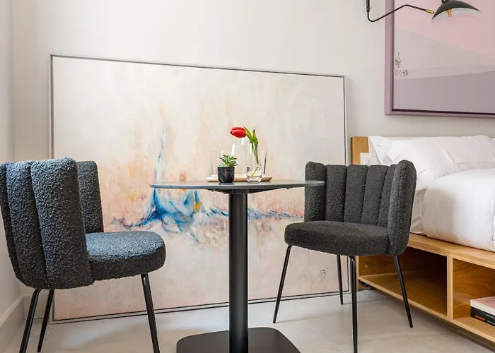 Centric Creative Rooms