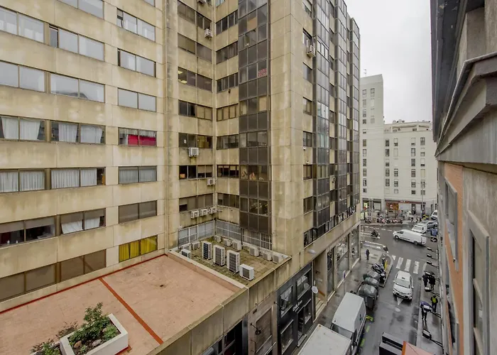 Descubre Para 5, Al Pie De Gran Via E2